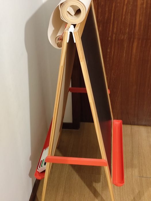 Quadro IKEA para Criança