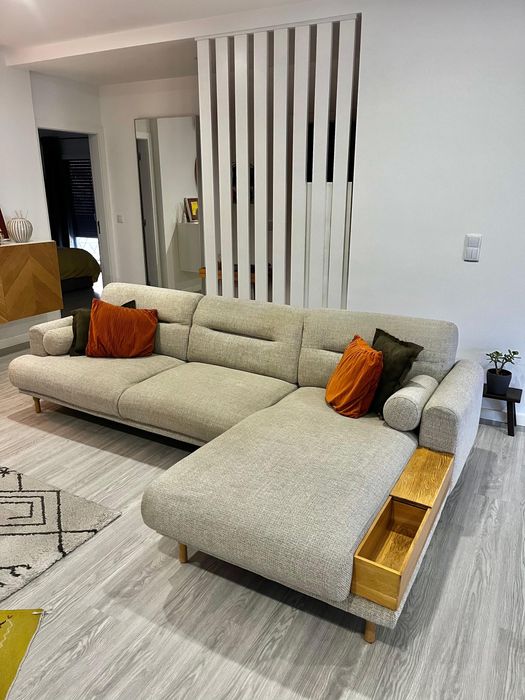 Sofá IKEA Langaryd