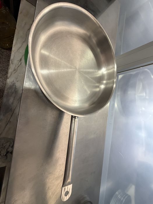 Frigideira. Industrial em Bom Estado