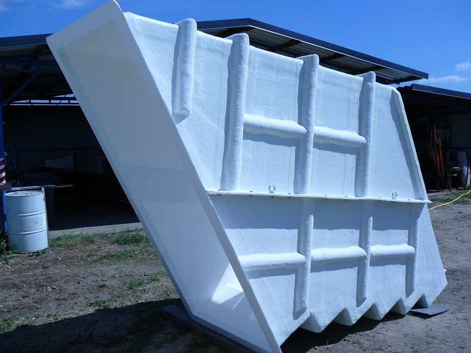 Ziemianka piwnica ogrodowa producent