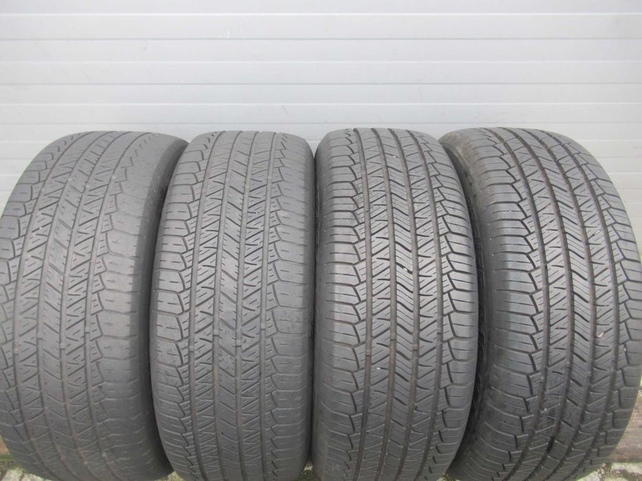 ALU+Opony Lato R18 Suzuki Grand Vitara ,Toyota RAV-4  4160