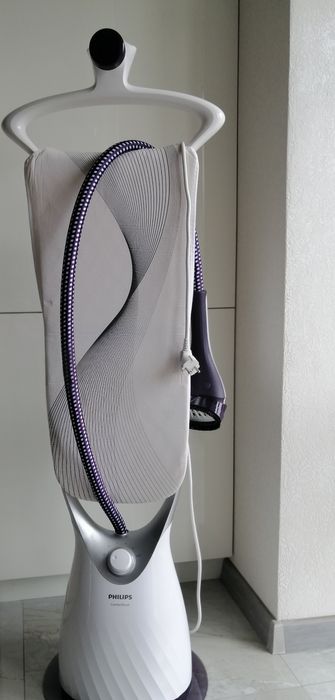 Відпарювач Philips GC 557/30