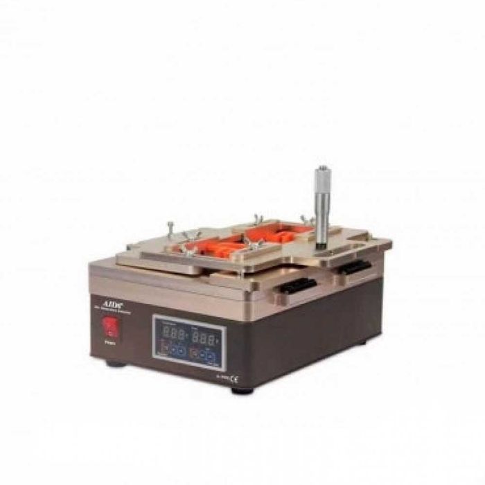 Верстат AIDA A-998