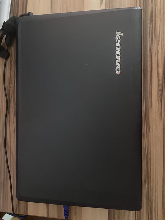 Ноутбук Lenovo G565
