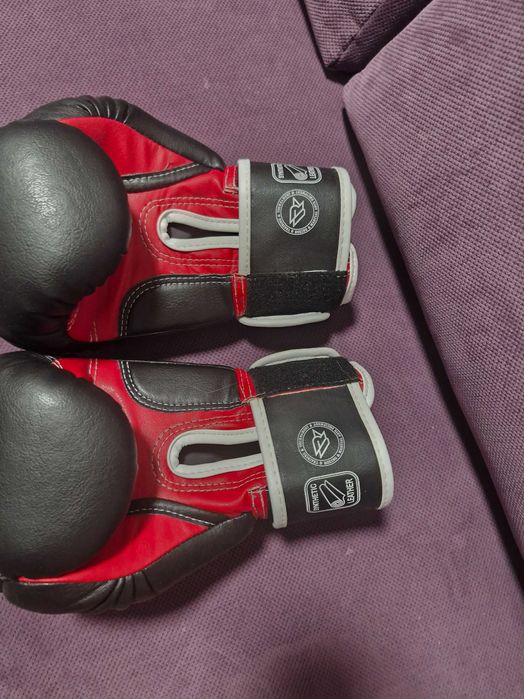Рукавички для бокса
