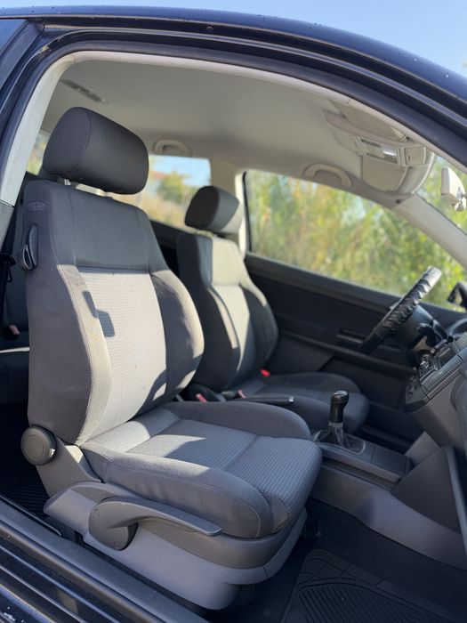 Wv polo 1.2 gasolina