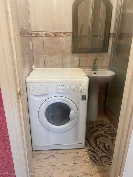 2-кімнатна квартира в смт Вовковинці / Двокімнатна квартира