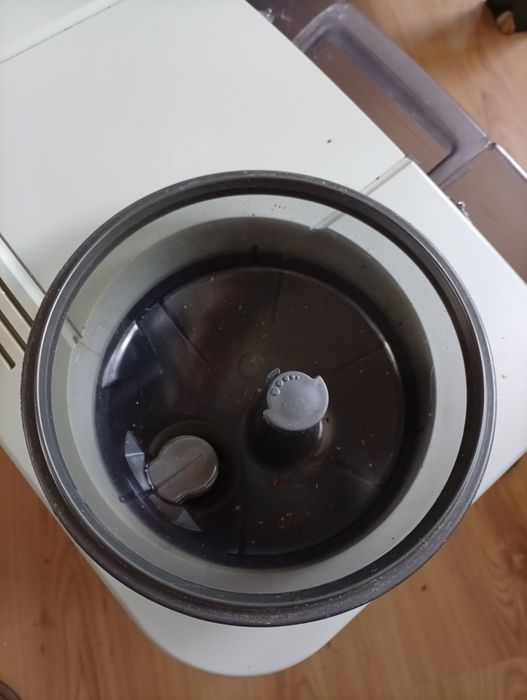 Ekspres do kawy Siemens eq5 tanio