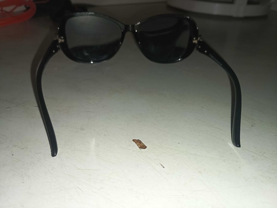 Okulary damskie iglełka