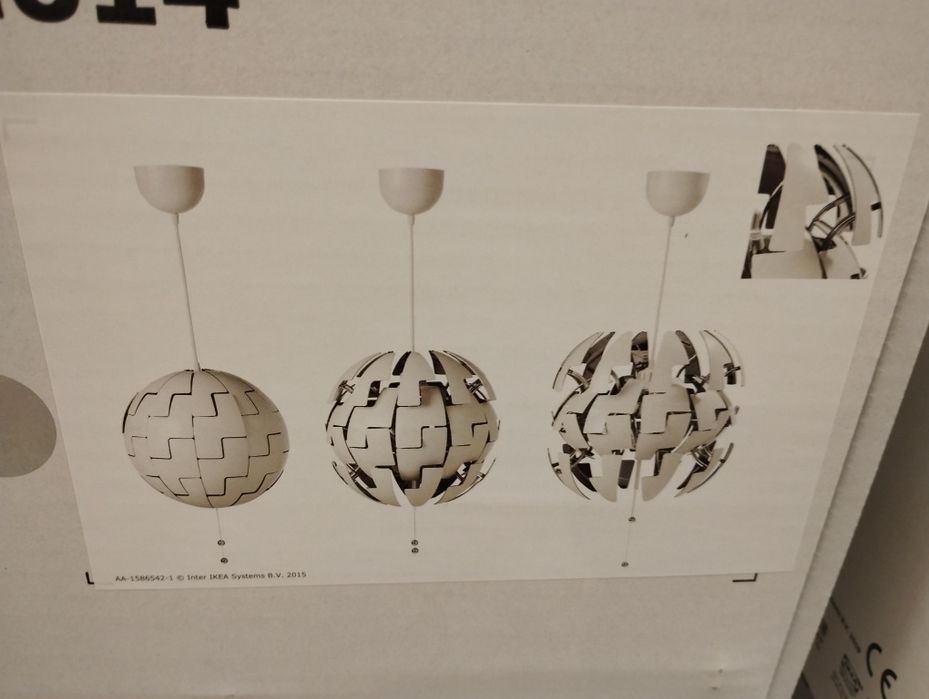 Ceiling Lamp429753948471316482