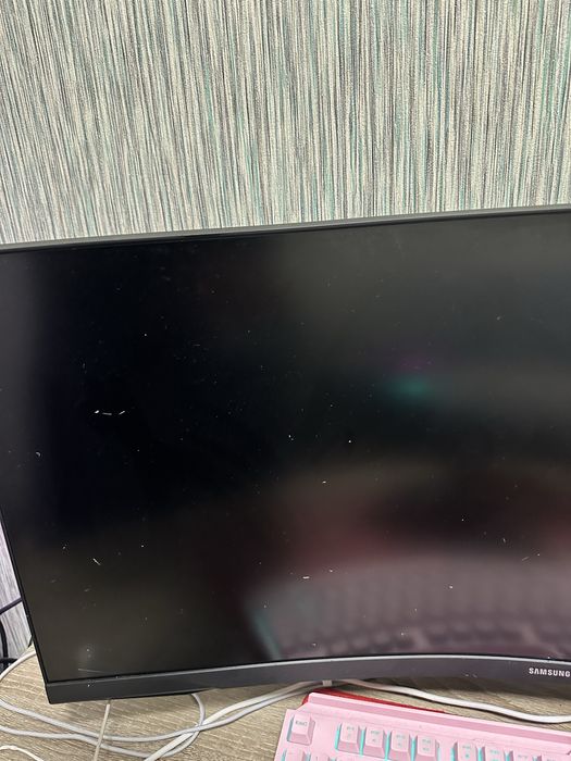 Продам SAMSUNG ODDYSEY G5  34 дюйма