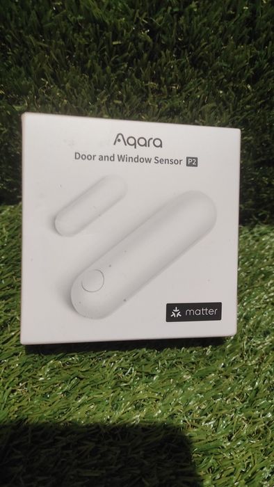 Датчик для вікон і дверей