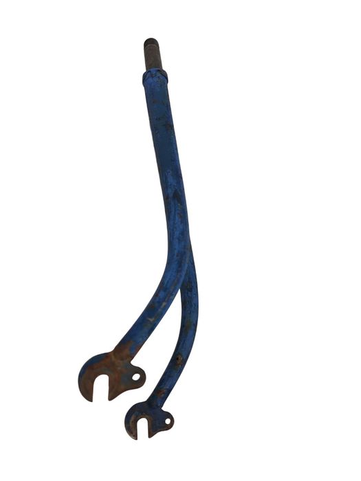 Widełki ZZR Romet 27 1 1/4 Cali Eska Sport Czechosłowacja