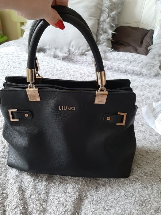 Torebka LIU JO! Zadbana