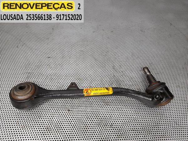 Braço de suspensão frente direito BMW X3 (E83)