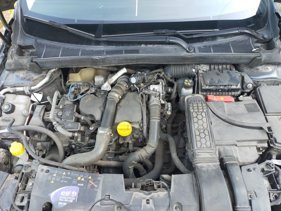 Продам Рено Меган 4