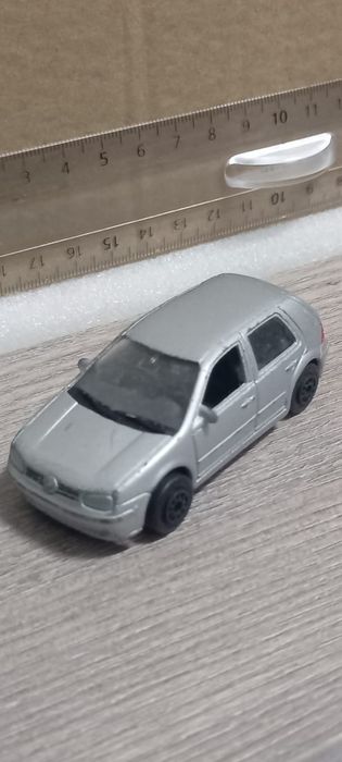Volkswagem golf IV welly