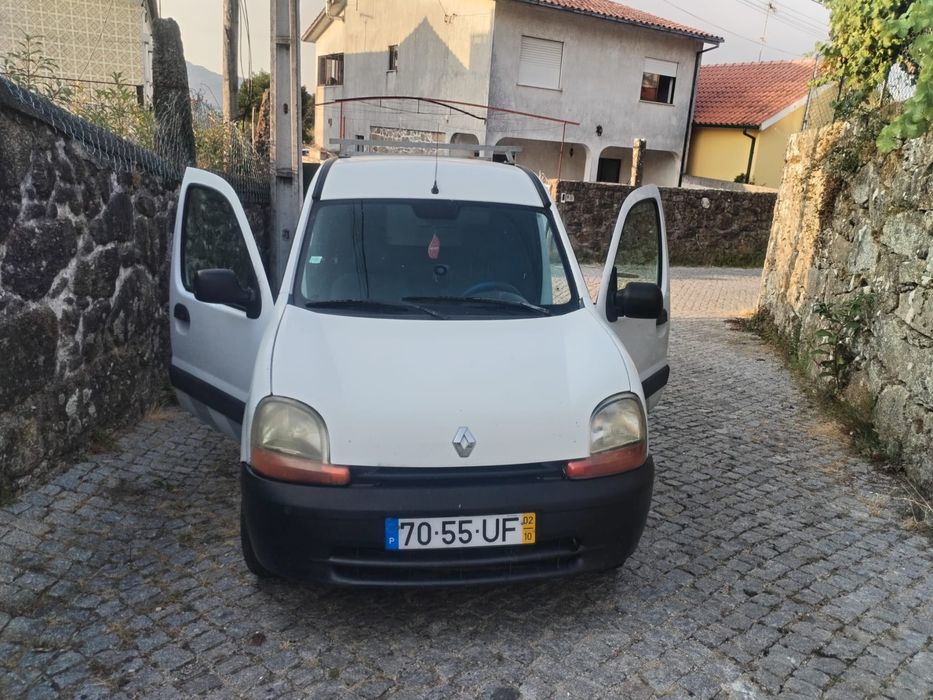 Vendo de dois lugares