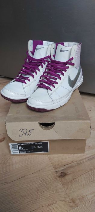 Nike Blazer Mid Metro (GS)
