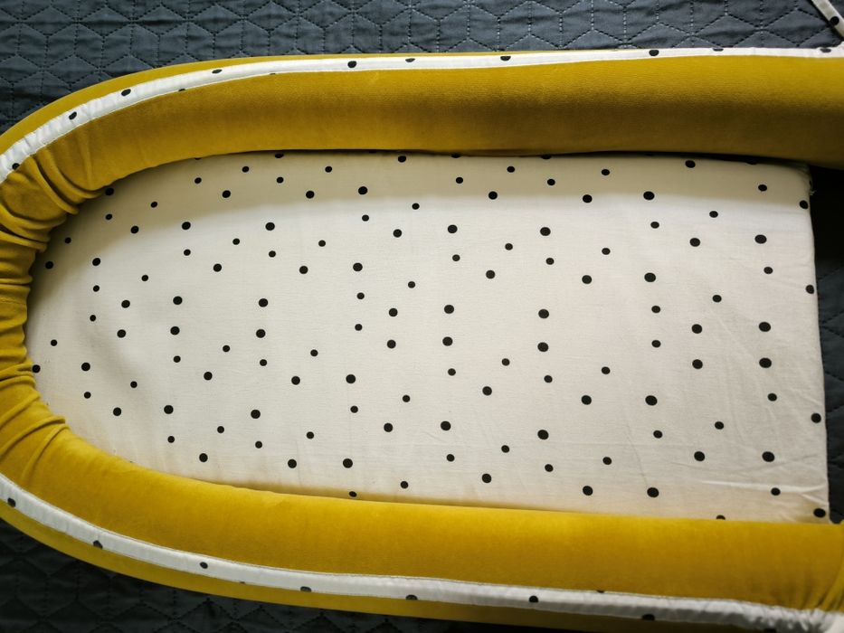 Gniazdo niemowlęce, kokon, sleepee