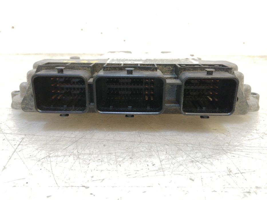 Centralina do Motor - PEUGEOT 308 I (4A_, 4C_) | 07 - 16