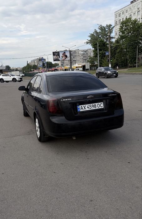 Chevrolet Nubira 2004 VIN Y6DNF193E4K990991 фото оголошення 4 з 8