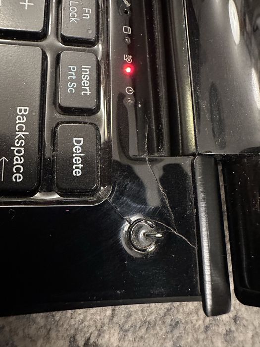 Laptop Samsung NP900X3A i5-2467M 1.60GHz, 4GB RAM