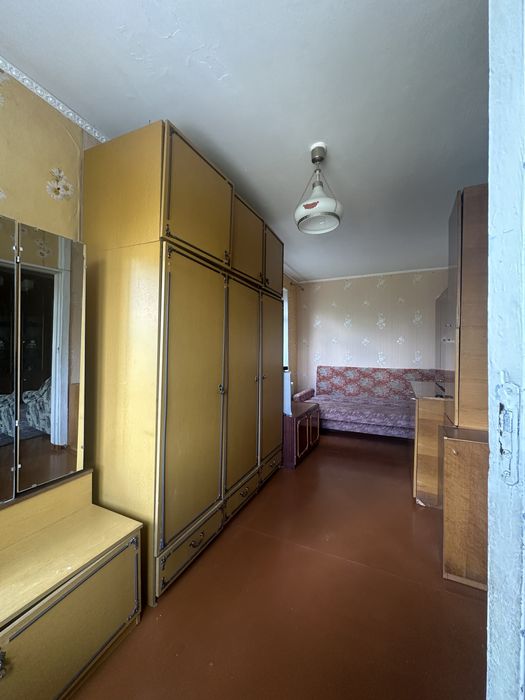 Здається  2 кімнатна квартира район Критого ринку - Вид 4