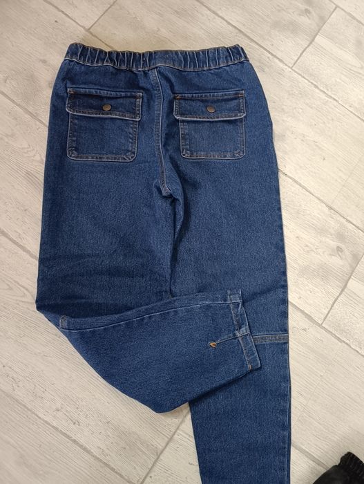 Джинси для хлопчиків