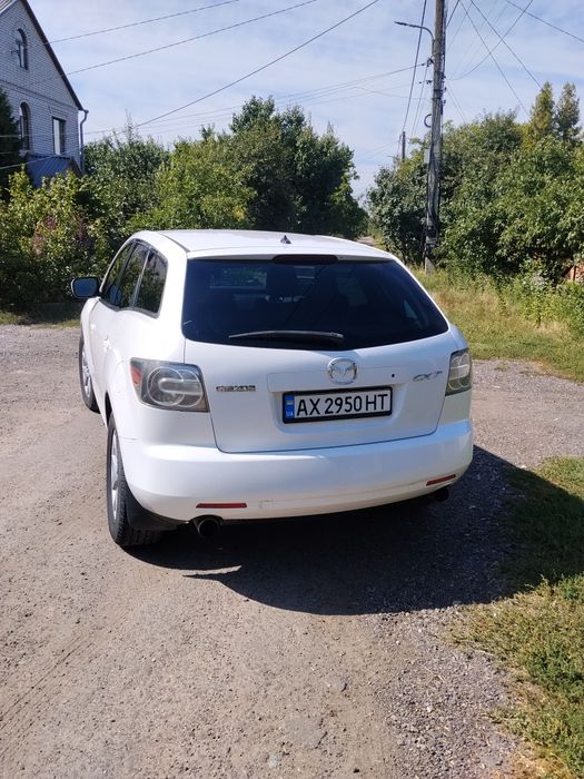 Продам Мазда сх7