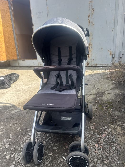 Прогулянкова коляска Cam Compass