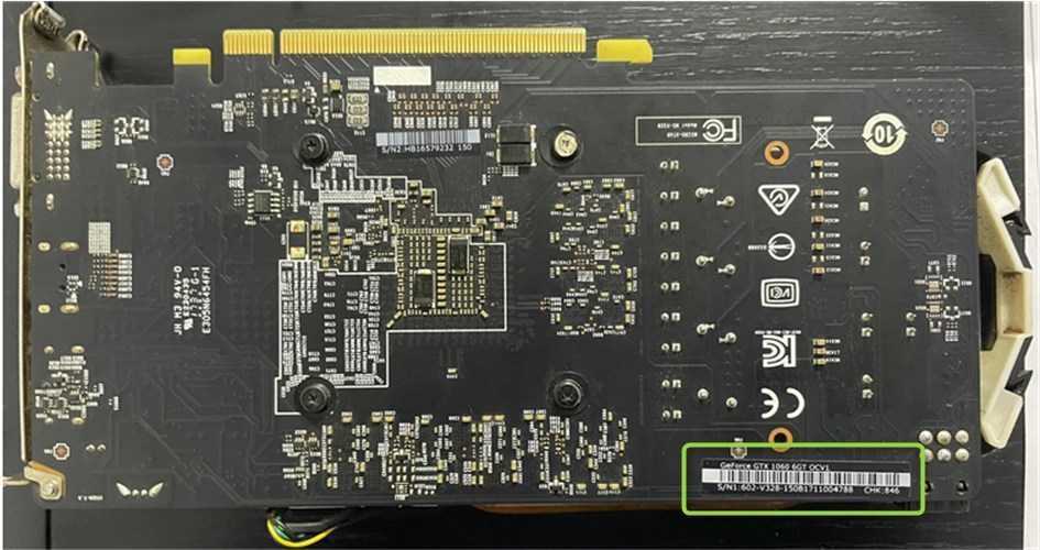 PC Gaming Ryzen 5 5600G | GTX 1060 6GB | ASRock B550M‑HDV | 16GB DDR4 | Micro‑ATX