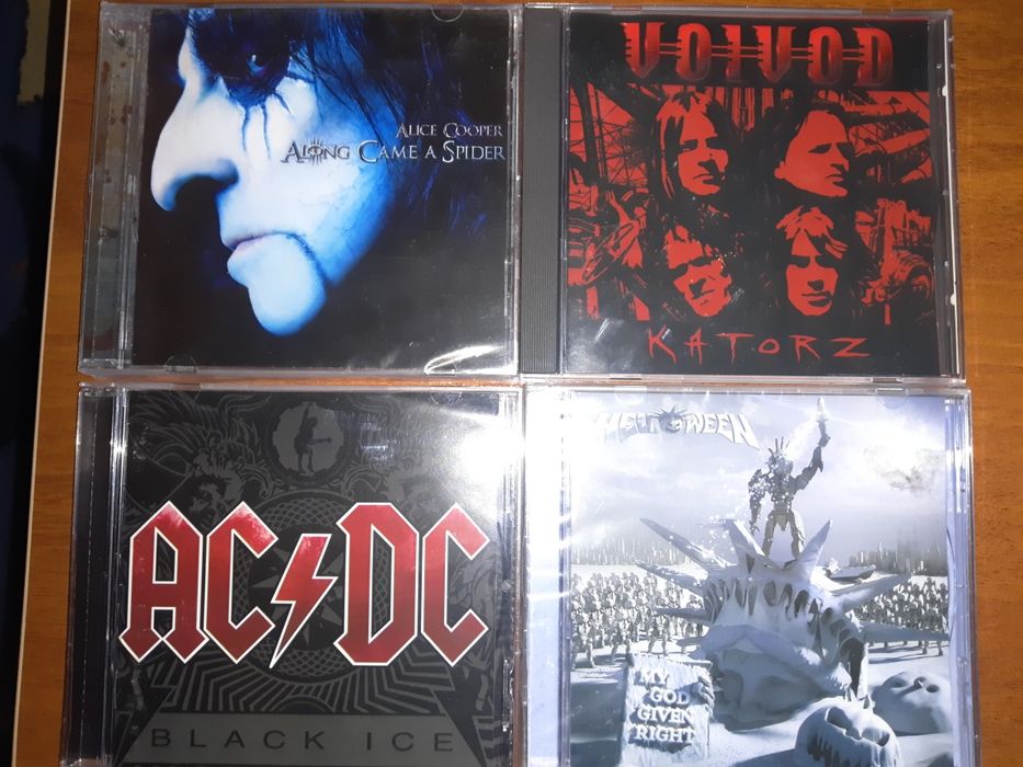 slayer - купити CD, DVD диски - Ціна на OLX.ua