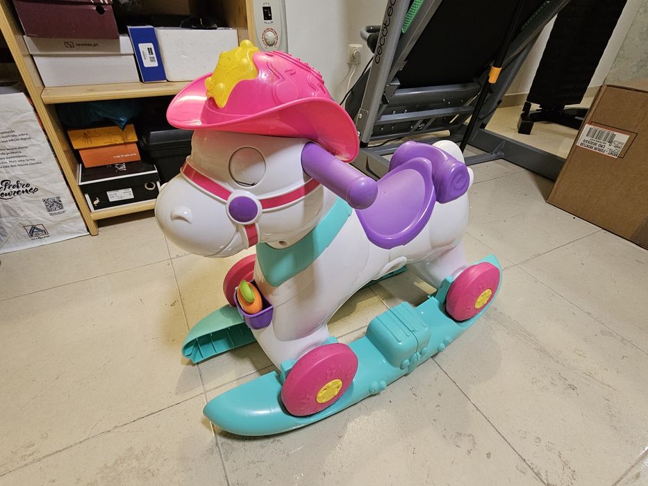 Chico miss baby rodeo