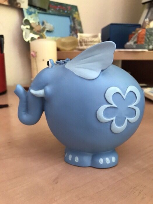 Копилка ручной работы