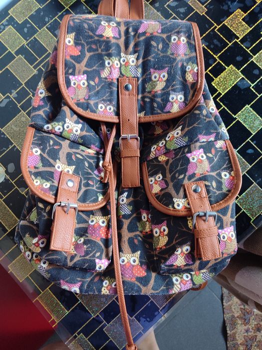 Продам рюкзачок новий