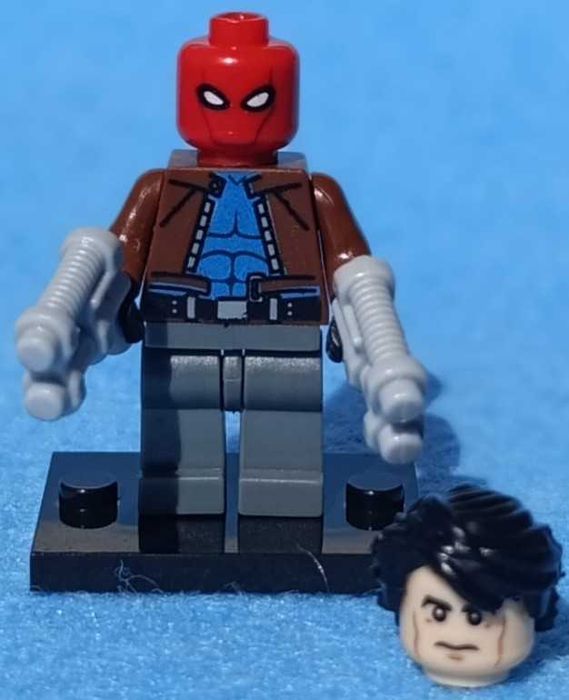 Red Hood v1 (DC Comics)64729755798787122