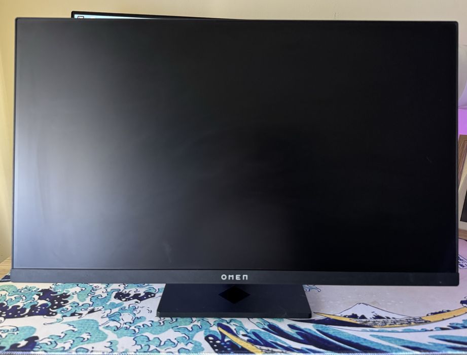 Monitor HP Omen 24