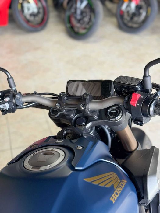 Honda CB650R 2020