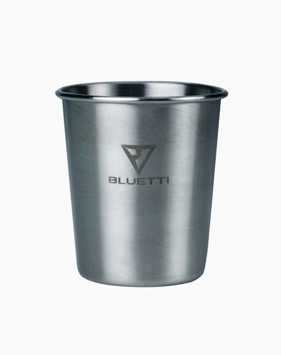 Zestaw BLUETTI Lekki i kompaktowy