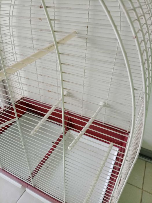 Gaiola para Pássaros