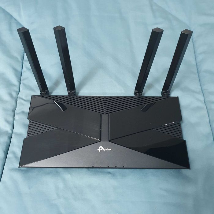 Router tp-link AX3000