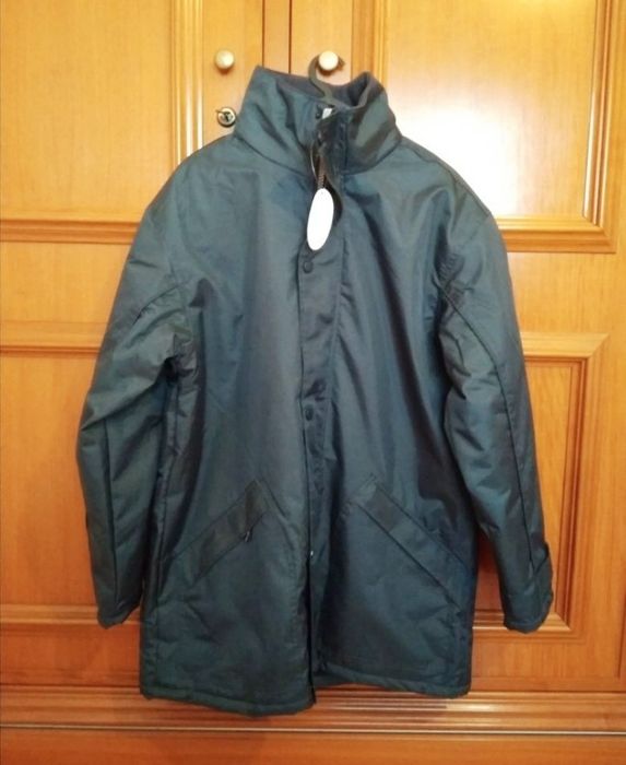 Casaco polar M / L NOVO