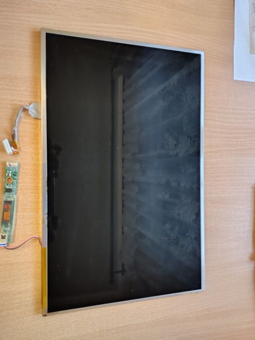 Матрица экрана для ноутбука 15 дюймов N154I2-L02 с REV.1