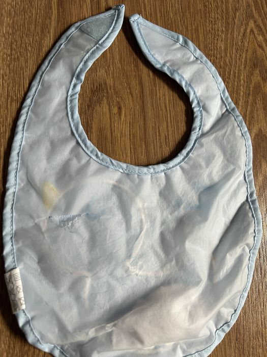 Komplet  2 Śliniaków