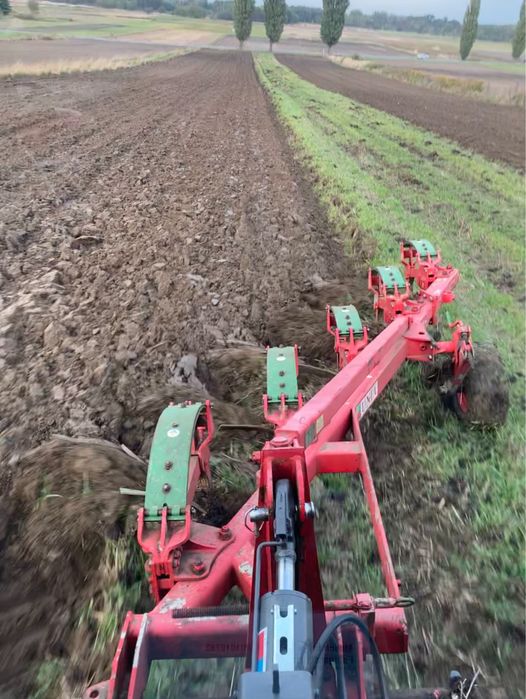 Unia Tur 120 4+1 5x40cm