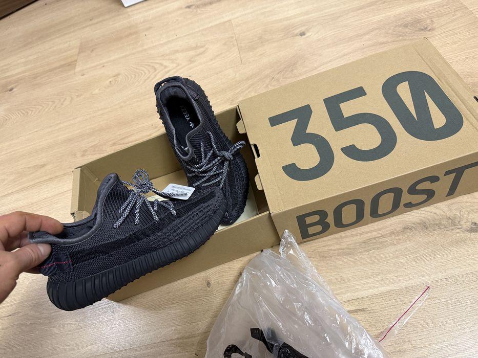 Adidas yezzy 350 r37