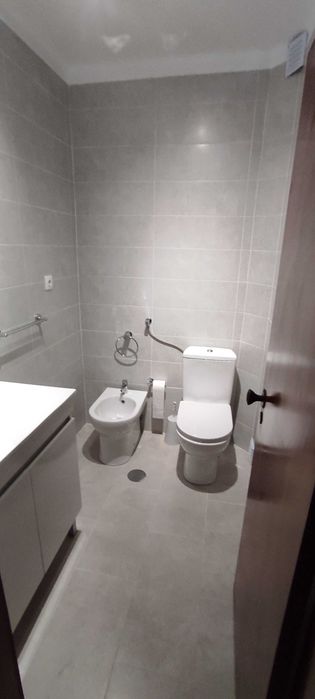 Aluguer Apartamento Espaçoso Centro de Condeixa a Nova