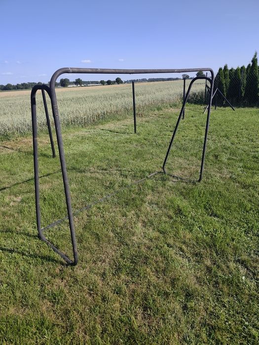 Bramka piłkarska hundora