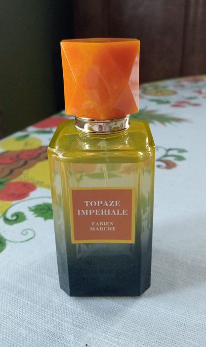 Залишки парфумів